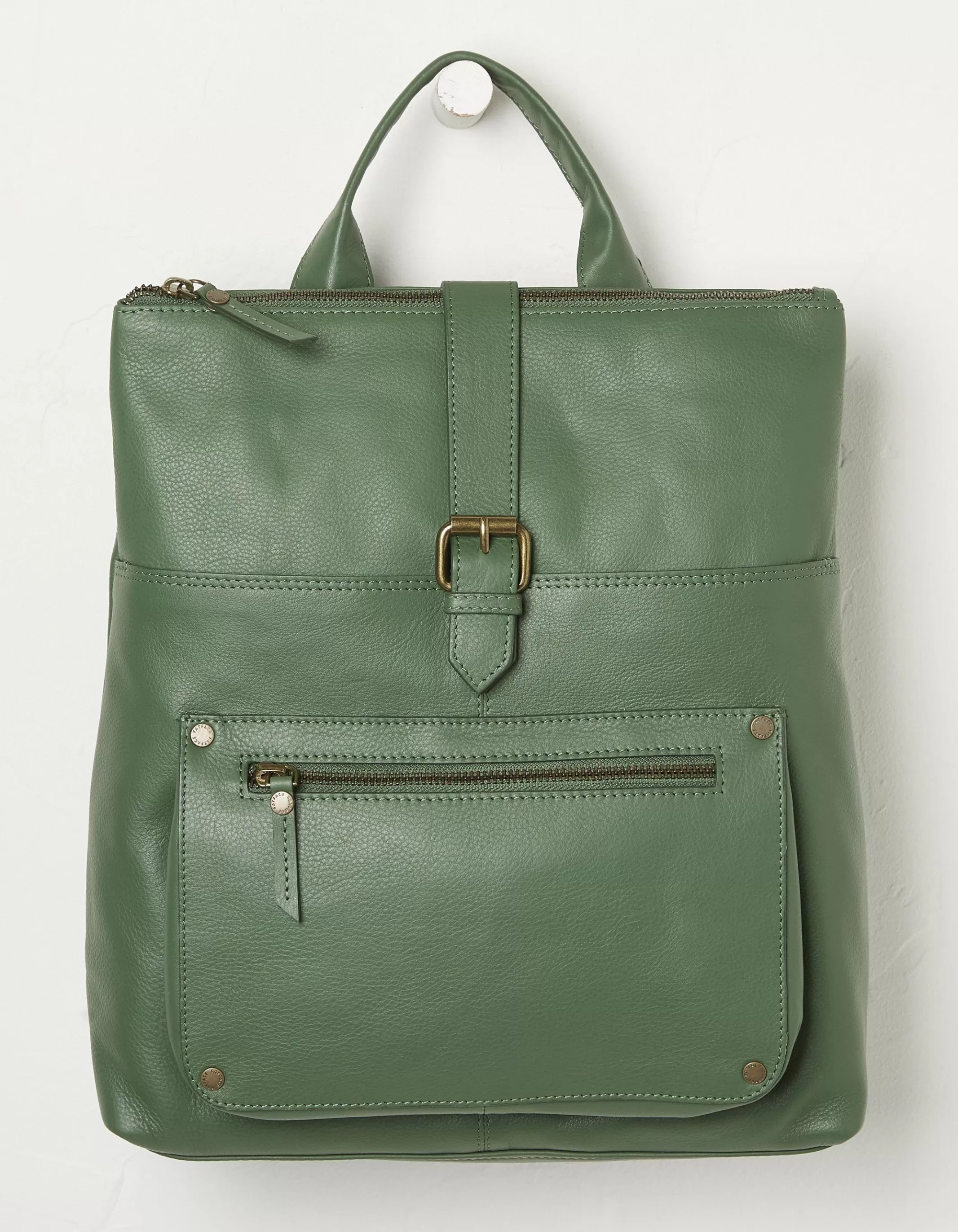 Best FatFace Ava Backpack Green