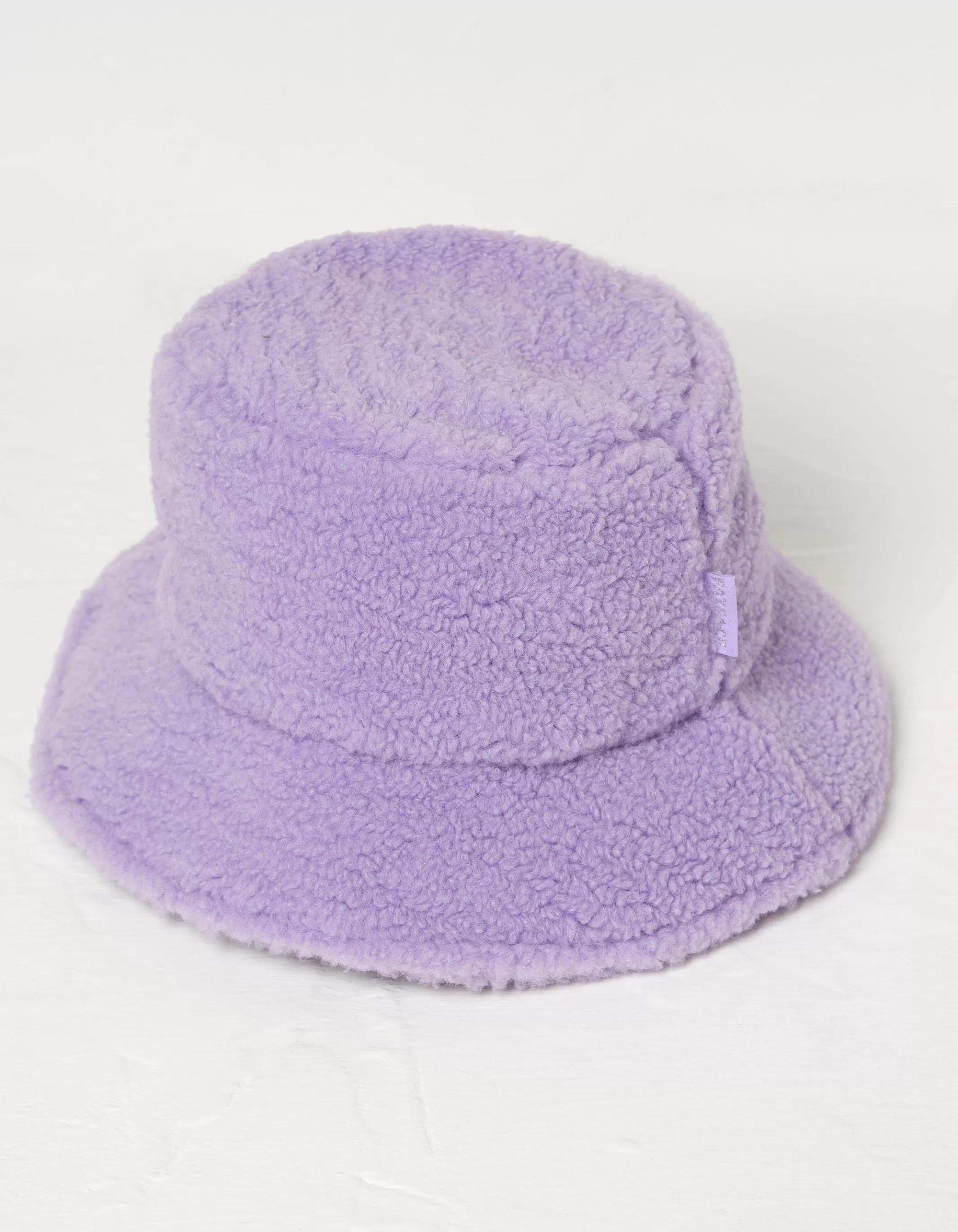 Store FatFace Borg Bucket Hat Lilac