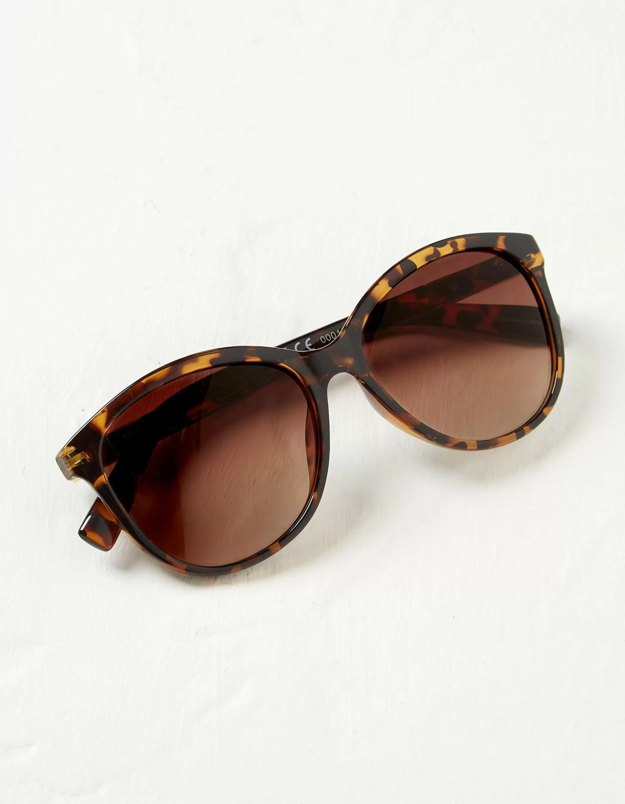 Best FatFace Claire Sunglasses Tortoiseshell