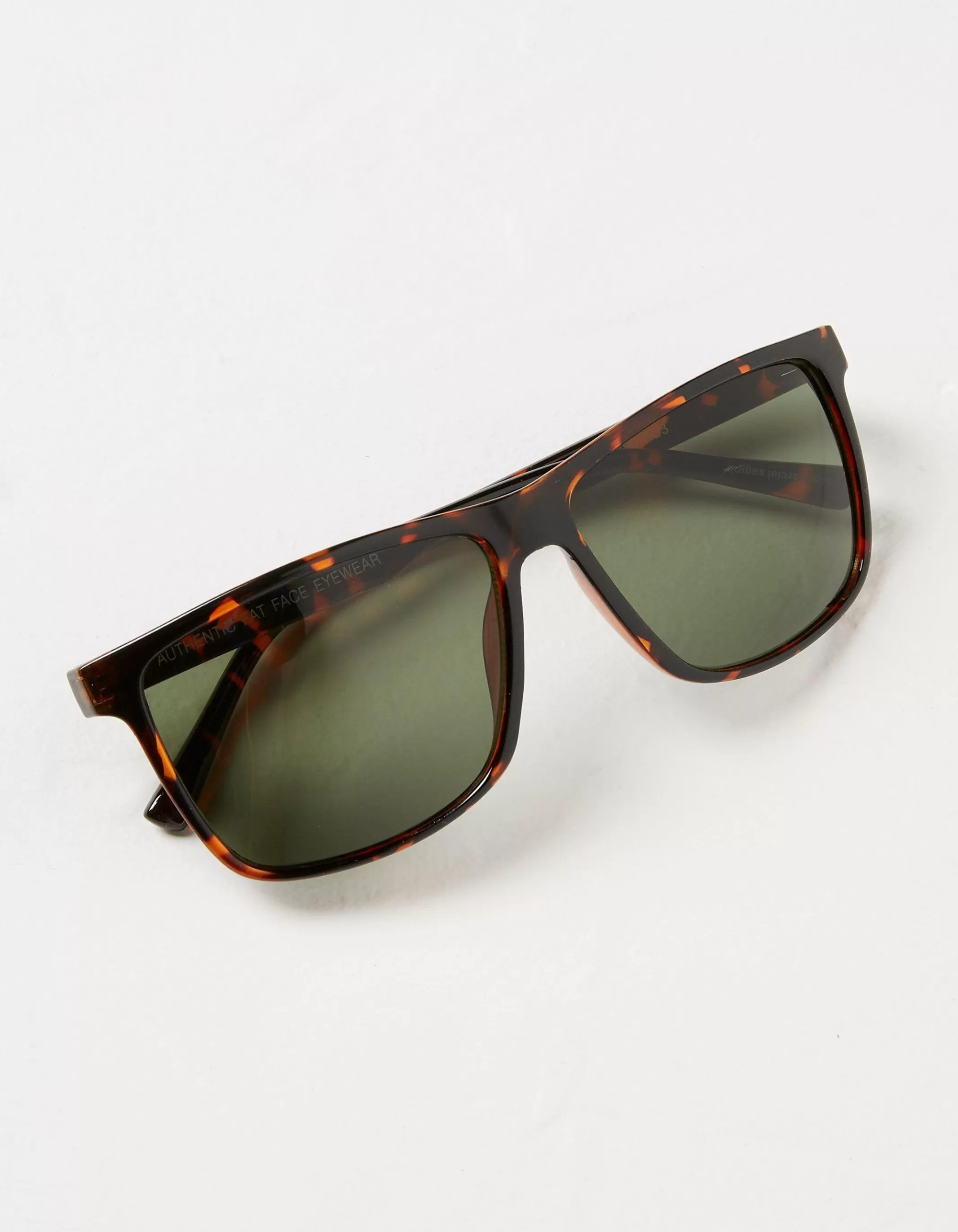 Best Sale FatFace Dylan Sunglasses Tortoiseshell