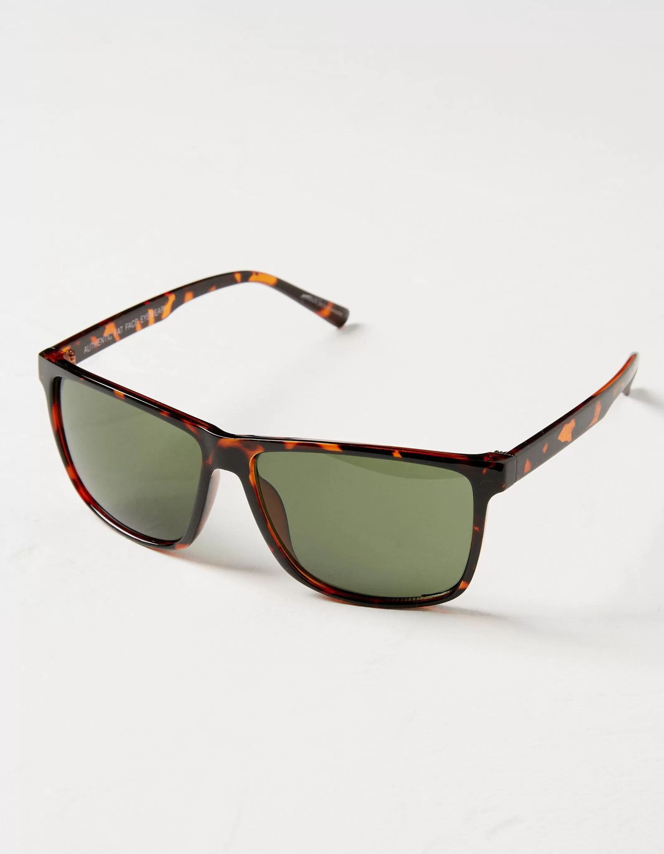 Best Sale FatFace Dylan Sunglasses Tortoiseshell