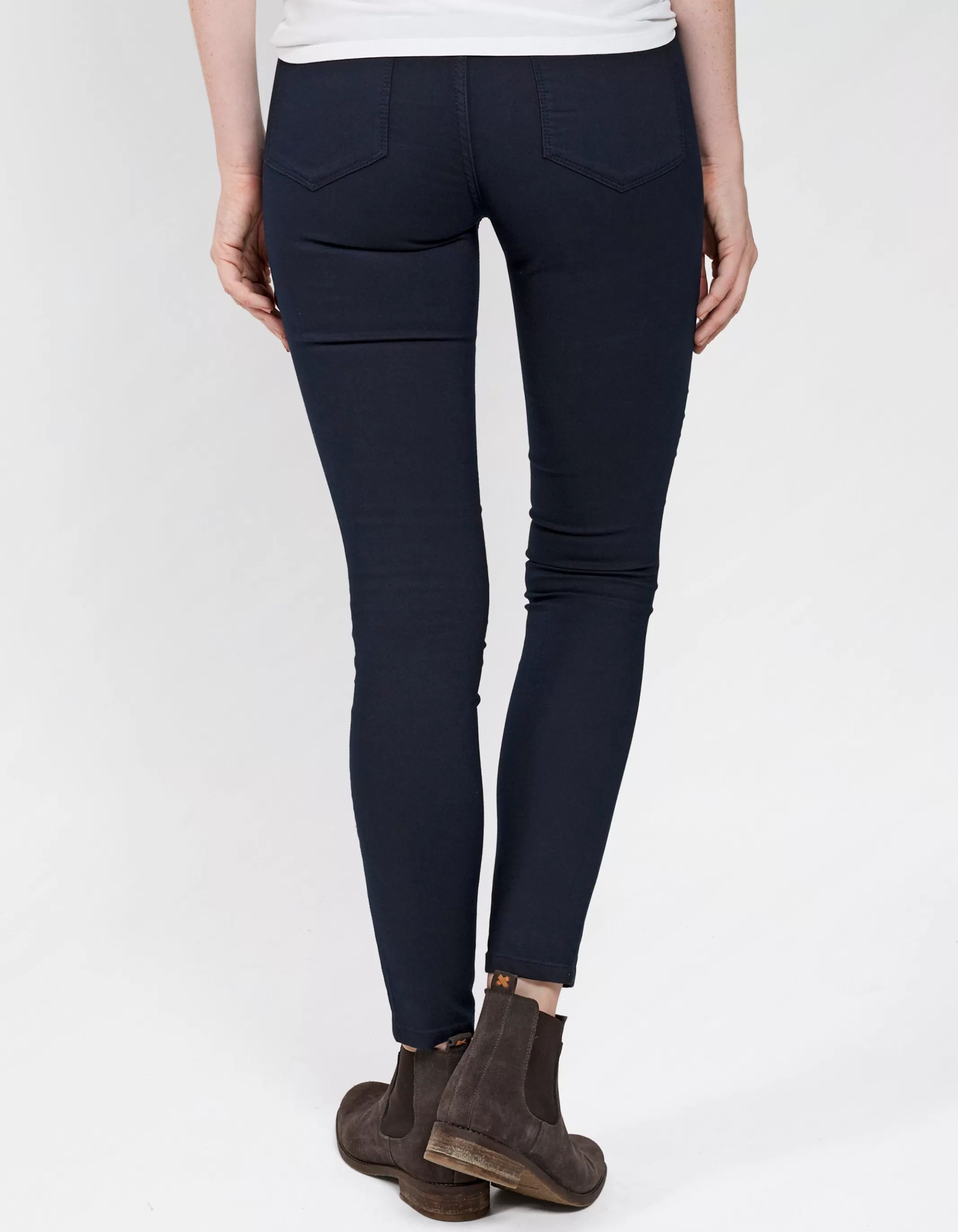 Flash Sale FatFace Five Pocket Jeggings Nightsky