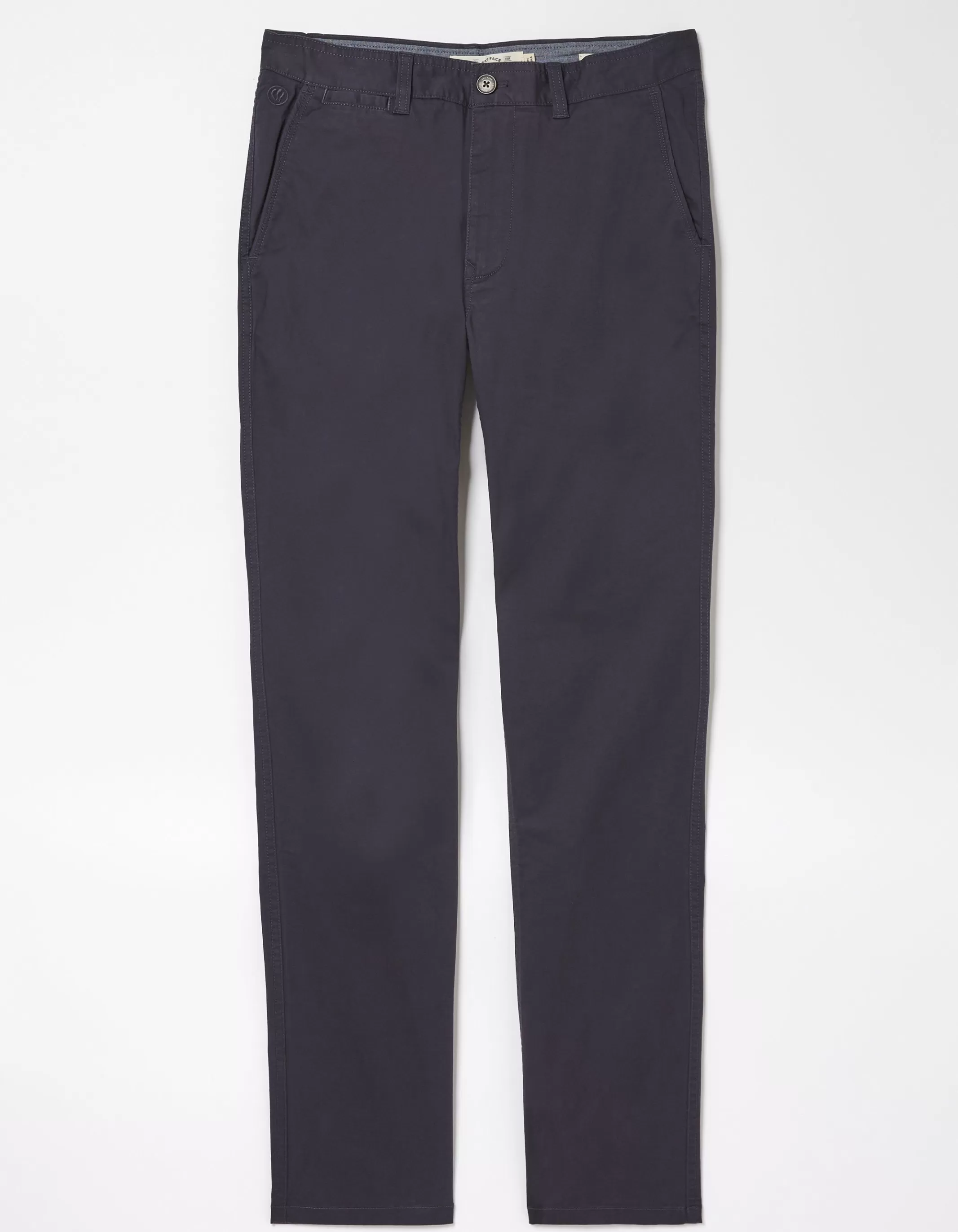Clearance FatFace Heyshott Slim Chinos Navy