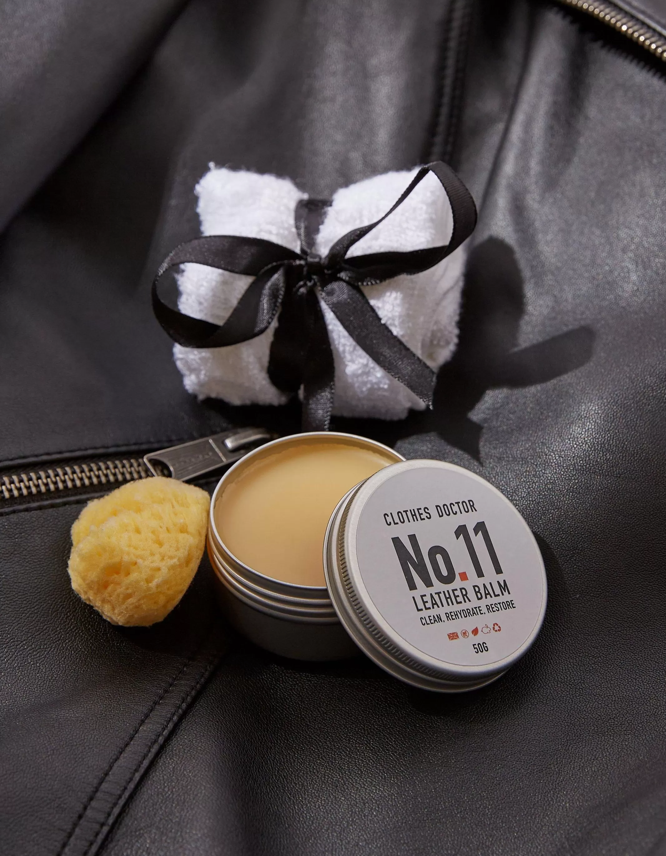 Best Sale FatFace Leather Care Kit Multi