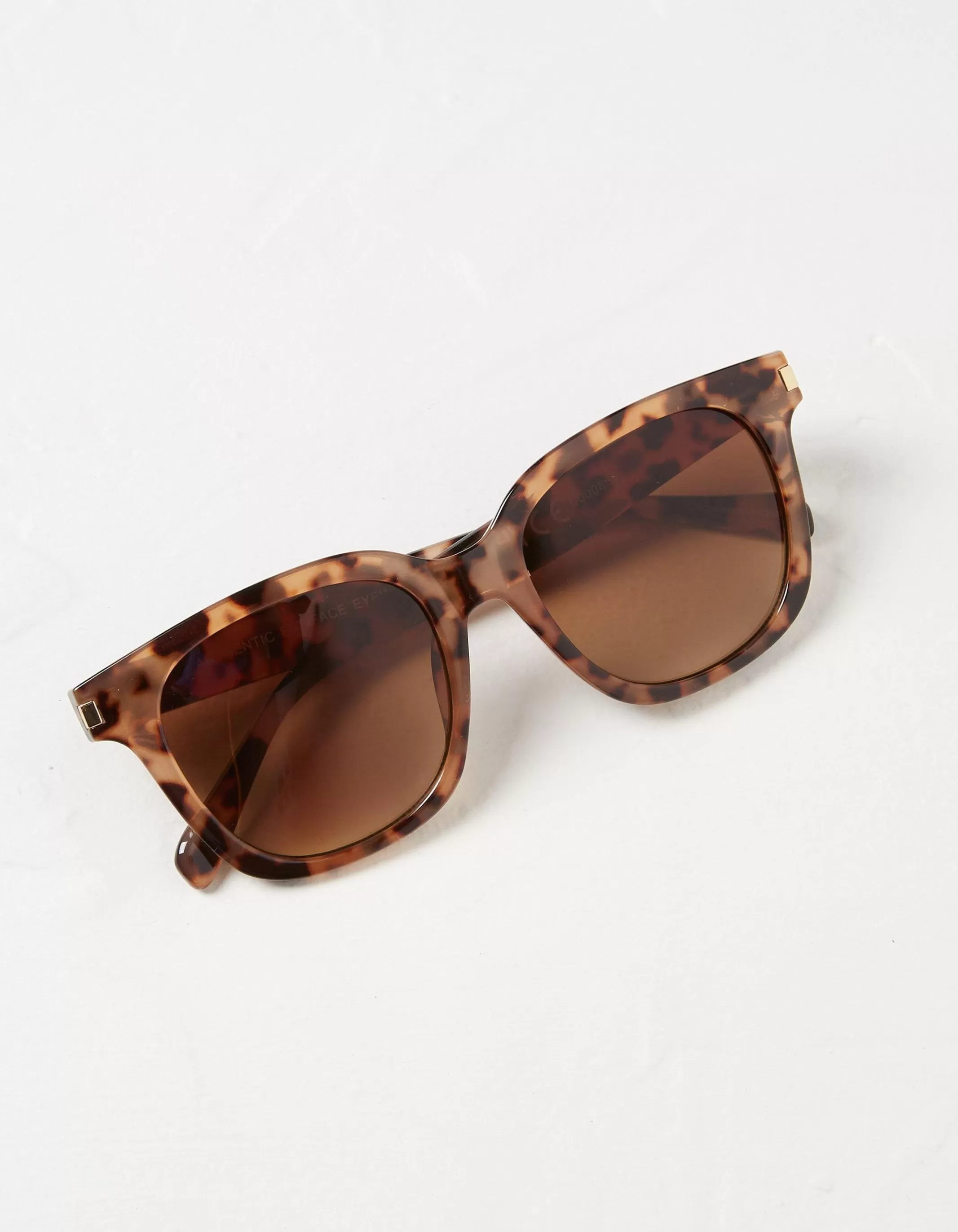 Fashion FatFace Pia Sunglasses Tortoiseshell