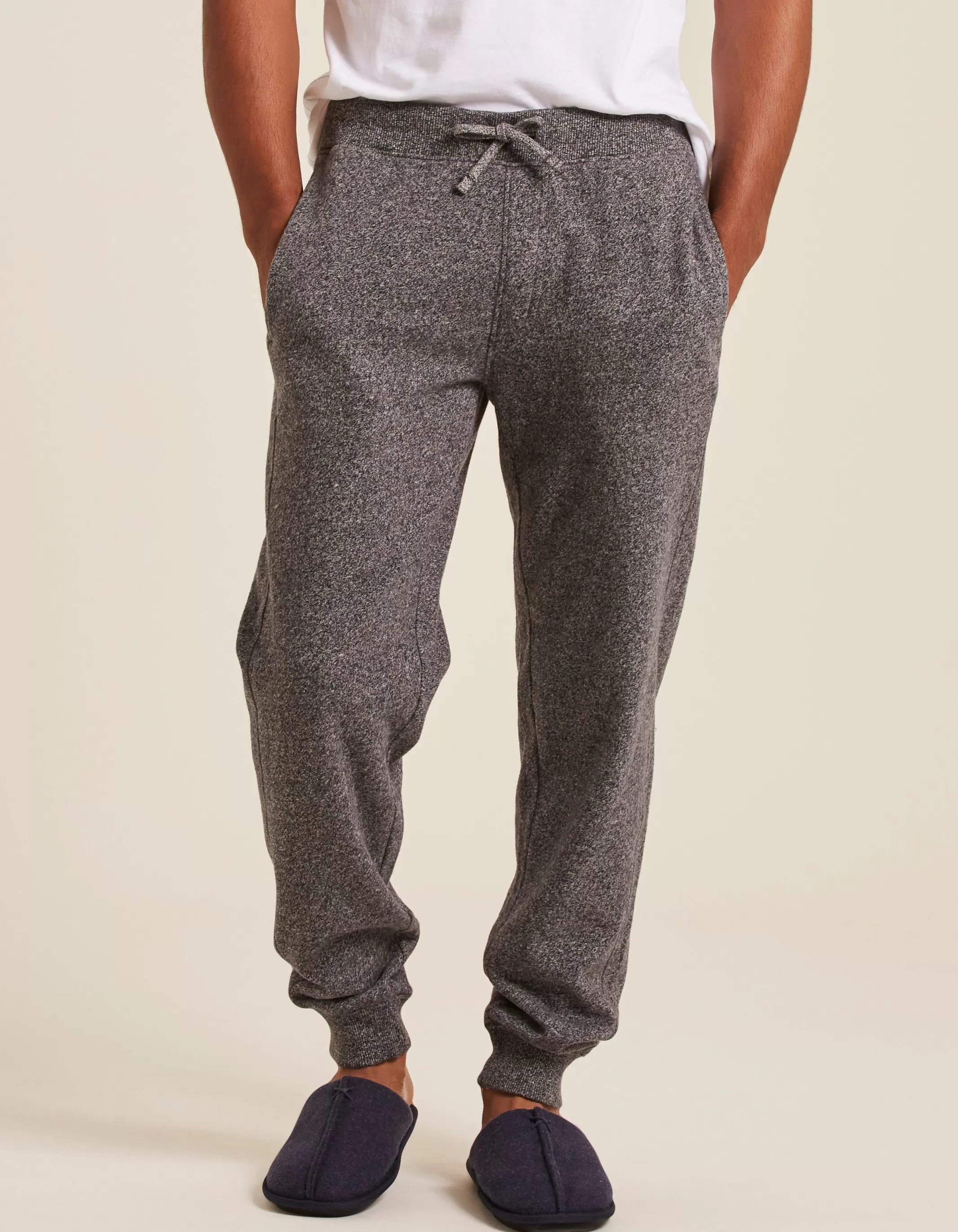 Sale FatFace Portland Joggers Charcoal