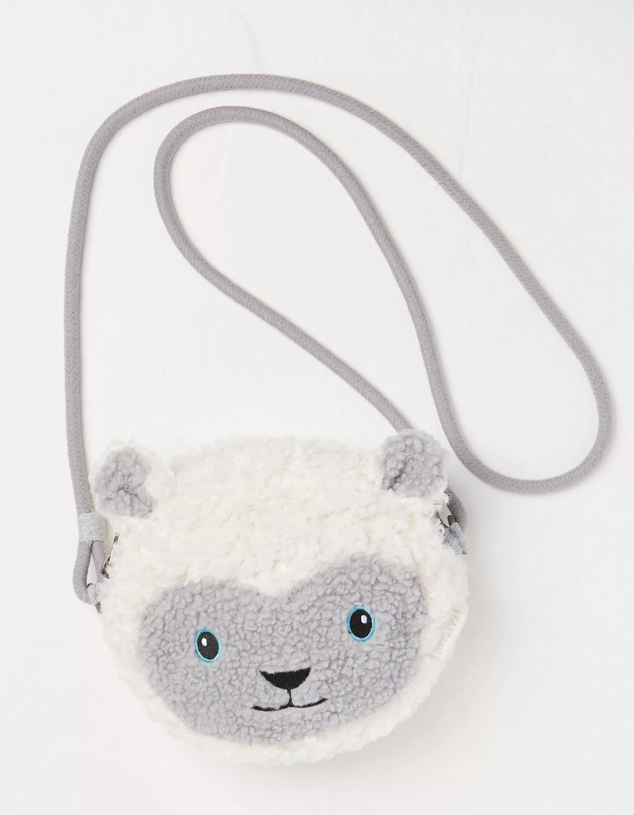 Store FatFace Shelter Stevie Sheep Bag Ivory