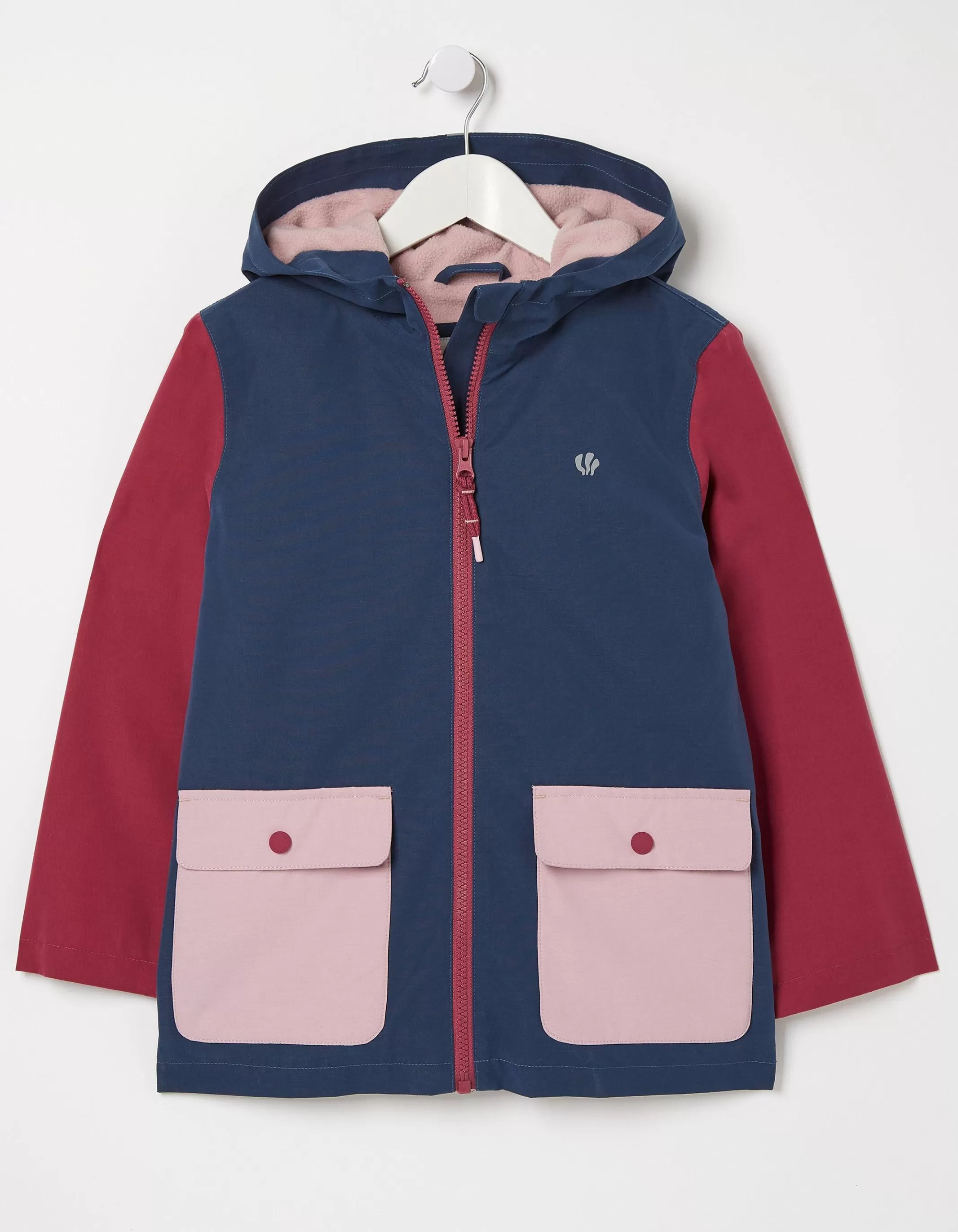 Store FatFace Tate Waterproof Jacket Multi
