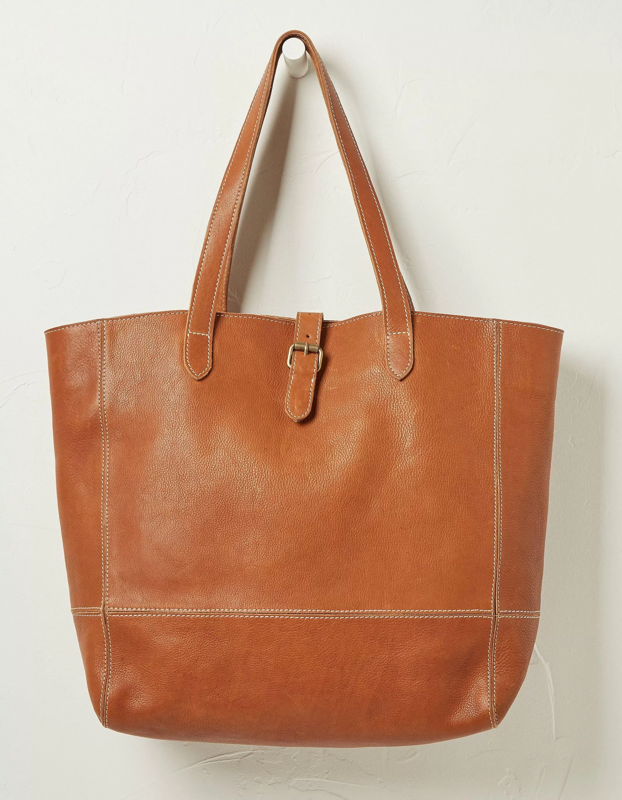 Online FatFace The Olivia Tote Bag Tan