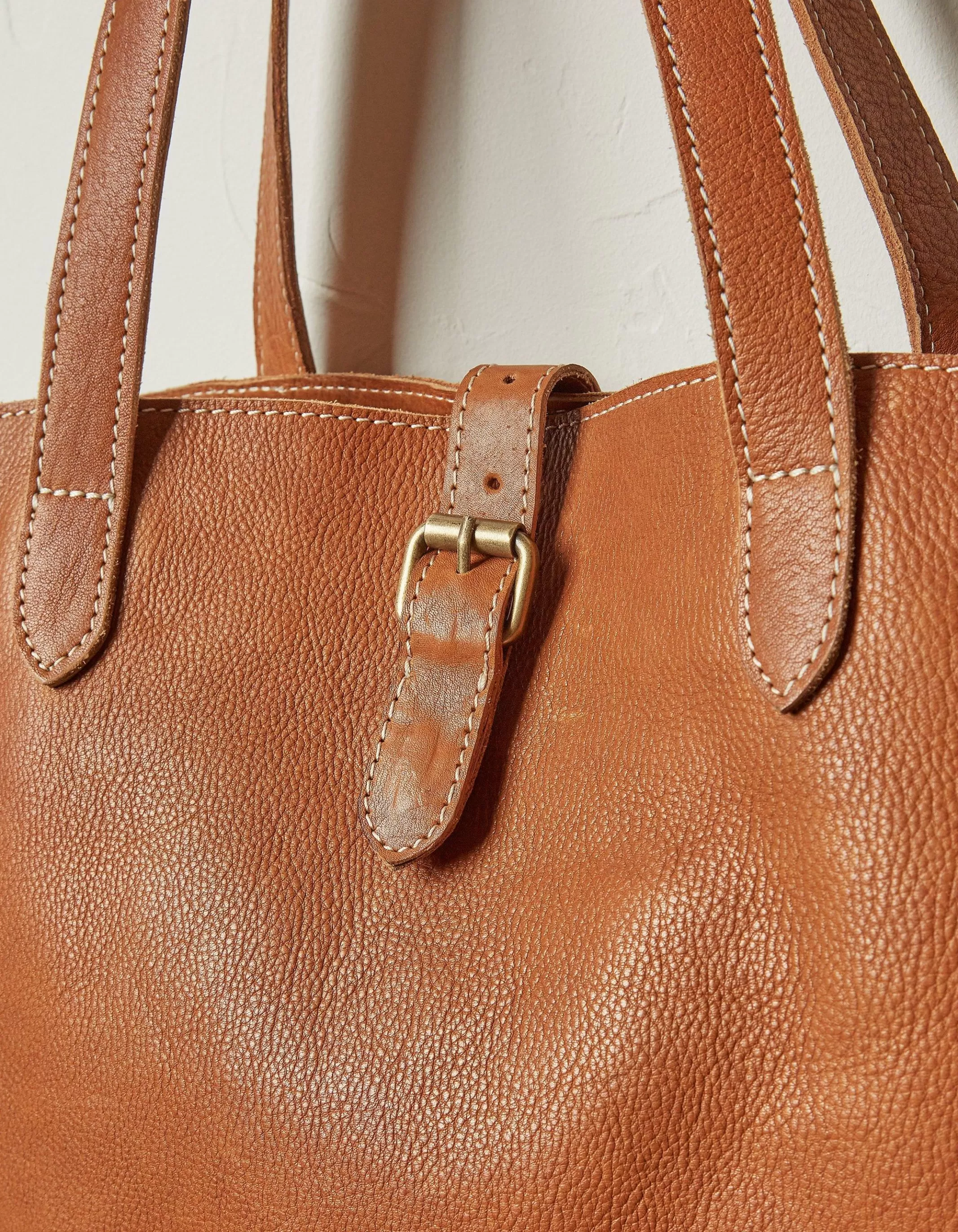 Online FatFace The Olivia Tote Bag Tan