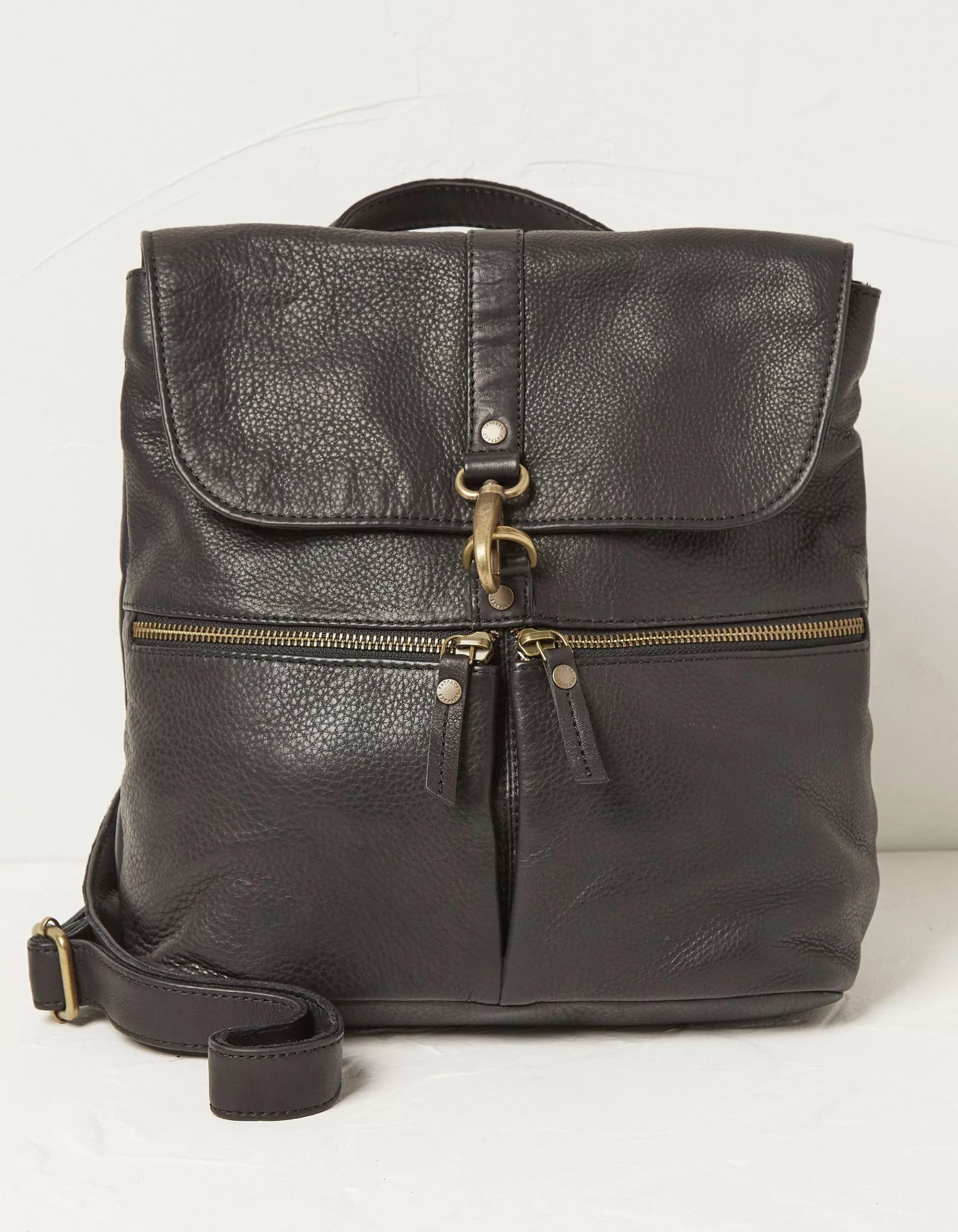 Cheap FatFace The Pia Multifunctional Bag Black