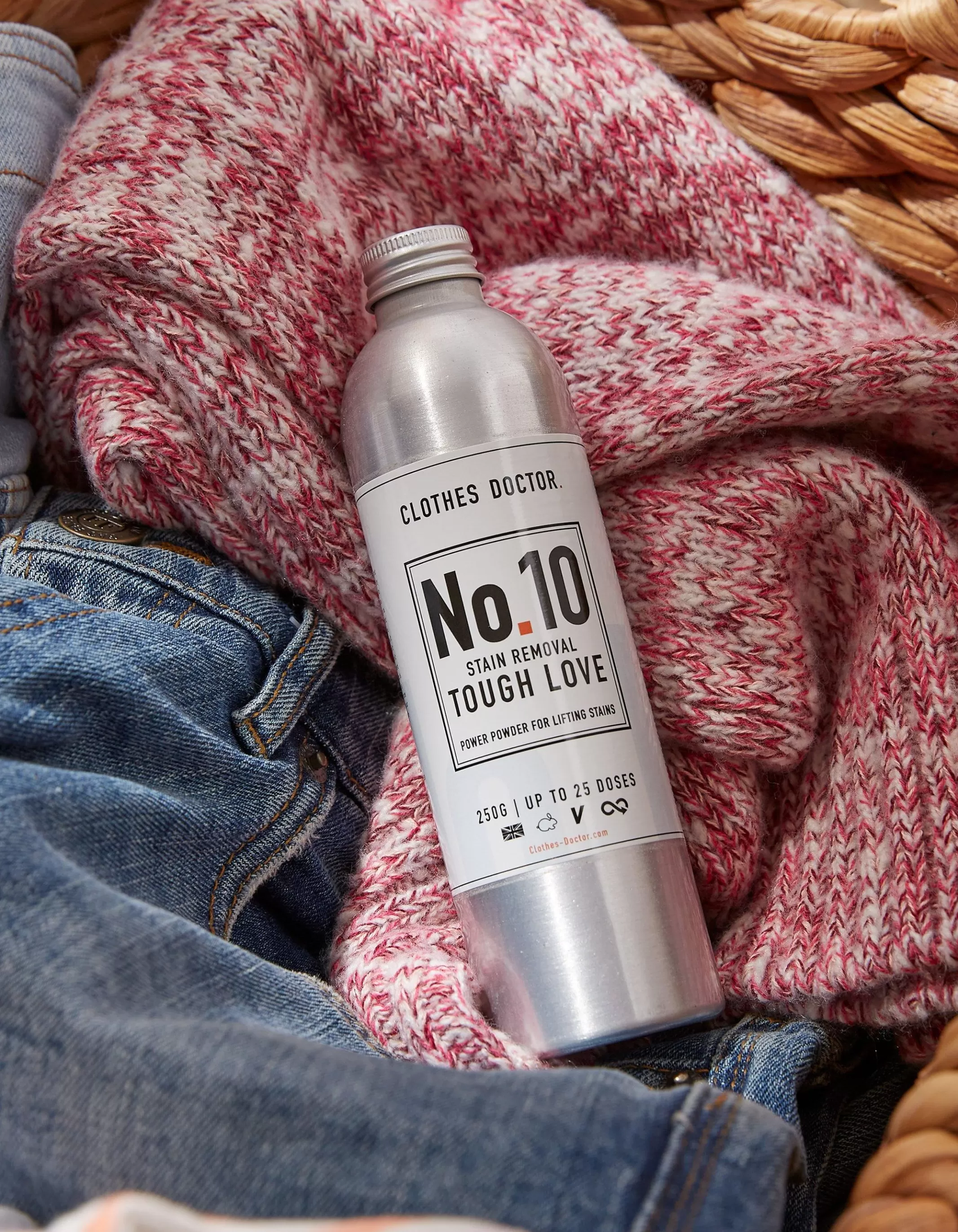 Shop FatFace Tough Love Stain Removal Multi